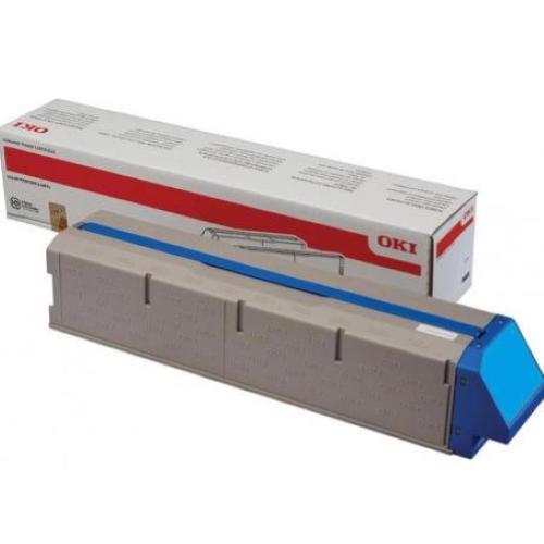 OKI TONER-C-PRO9431/PRO9541/PRO9542