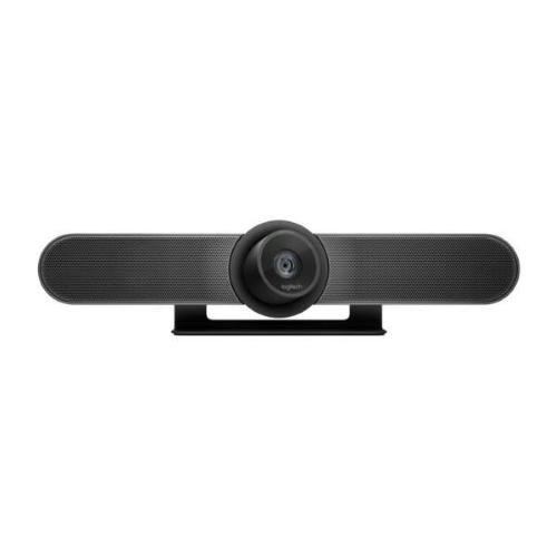 LOGITECH MEET UP
