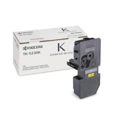 KYOCERA TONER NERO HC TK-5230K ECOSYS M5521