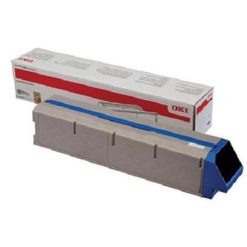 OKI TONER-K-PRO9431/PRO9541/PRO9542