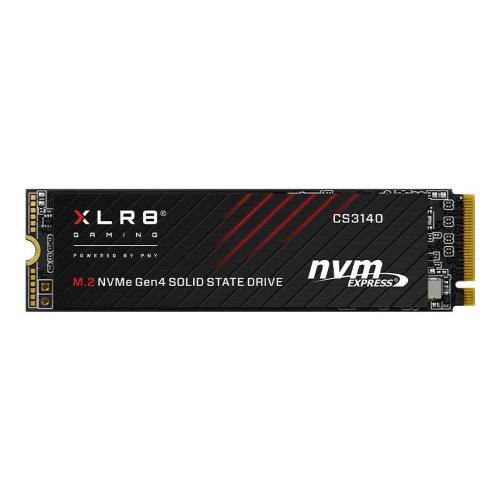 PNY SSD CS3140 M.2 GEN4 2TB