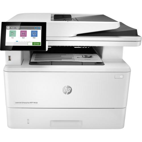 HP INC HP LJ ENTERPRISE MFP M430F PRINTER