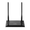 "EDIMAX 4-in-1 N300 Wi-Fi Router, Acc.Point, Range Ext. & WISP"
