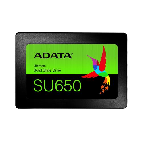 ADATA TECHNOLOGY B.V. 120GB ADATA SU630 SSD INTERNO SATA3 3DNAND 2,5