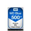 WESTERN DIGITAL Hard Disk 500GB SATA III, formato 2.5" - 1pz