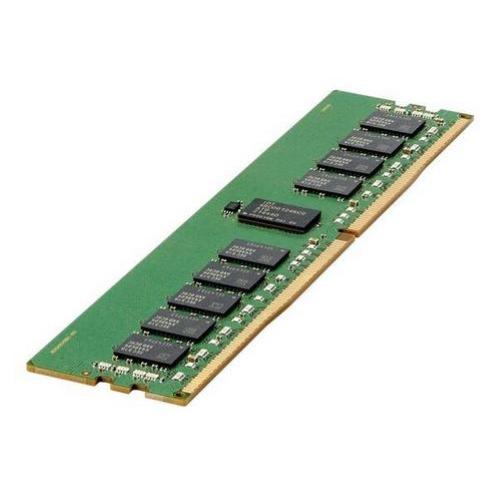 HEWLETT-PACKARD ENTERPRISE HPE 8GB 1RX8 PC4-2666V-E STND KIT