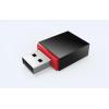TENDA Mini Adattatore USB Wireless 300Mbps N Soft AP Nero