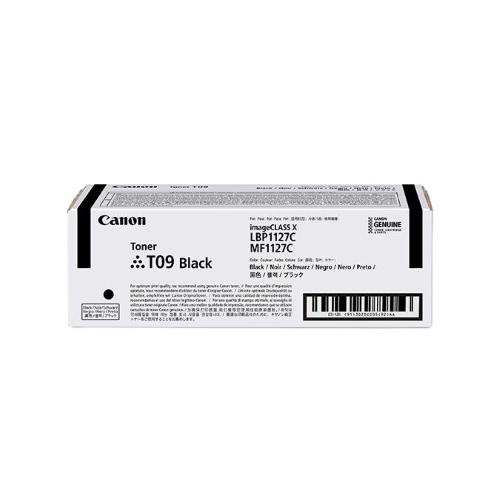 CANON TONER T09 BLACK