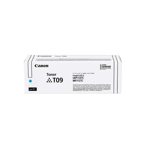 CANON TONER T09 CIANO