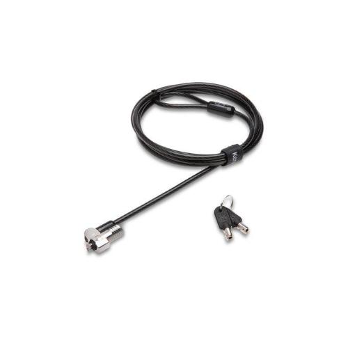 KENSINGTON NANOSAVER LAPTOP LOCK- KEYED