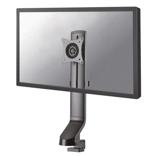 NEOMOUNTS SUPPORTO DA TAVOLO FPMA-D860 NERA
