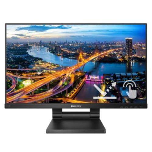 PHILIPS 23 8 MONITOR TOUCH SCREEN IN-CELL