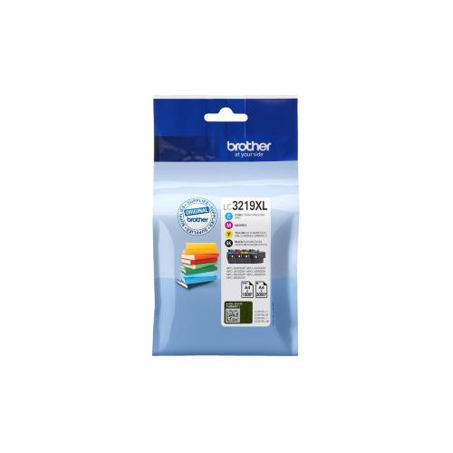 BROTHER KIT 4 COLORI MFC-J5330DW/5730DW