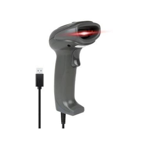 HAMLET BARCODE SCANNER 2D USB PROFESS.