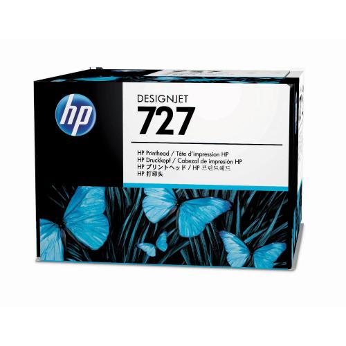 HP INC HP 727 PRINTHEAD