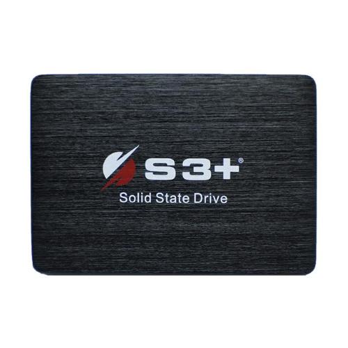 128GB S3+ SSD 2,5 SATA 3.0 - RETAIL