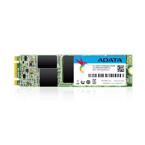 ADATA TECHNOLOGY B.V. 256GB ADATA SSD INTERNO SU650 M2 2280 3D NAND