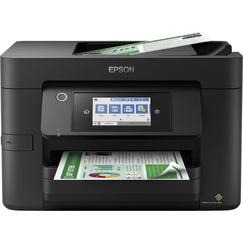 EPSON WORKFORCE WF-4820DWF