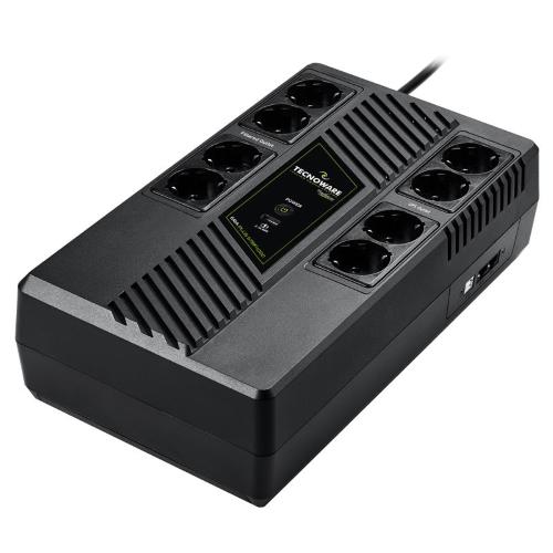 TECNOWARE UPS ERA PLUS STRIP 1000