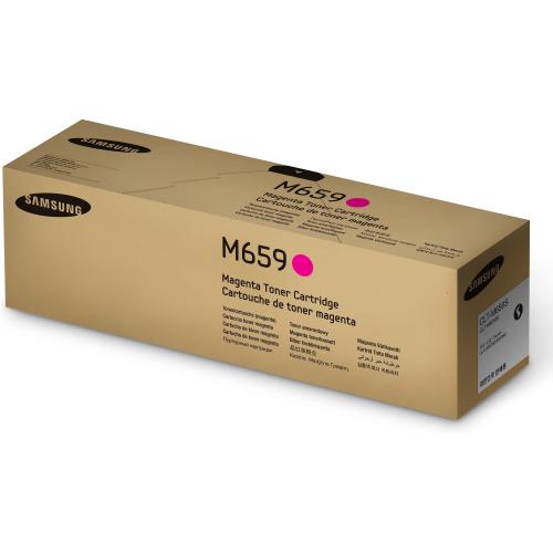 HP INC CLT-M659S/ELS TONER MAGENTA