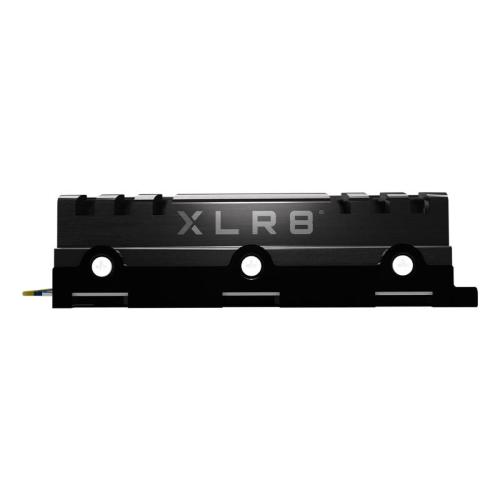 PNY SSD CS3040 M.2 GEN4 2TB HEATSINK