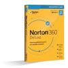 NORTON LIFELOCK NORTON 360 DELUXE 2021 - 3 DEVICE 1 YEAR- 25GB