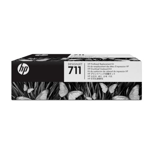 HP INC KIT SOSTIT. TESTINA 711 DESIGNJET