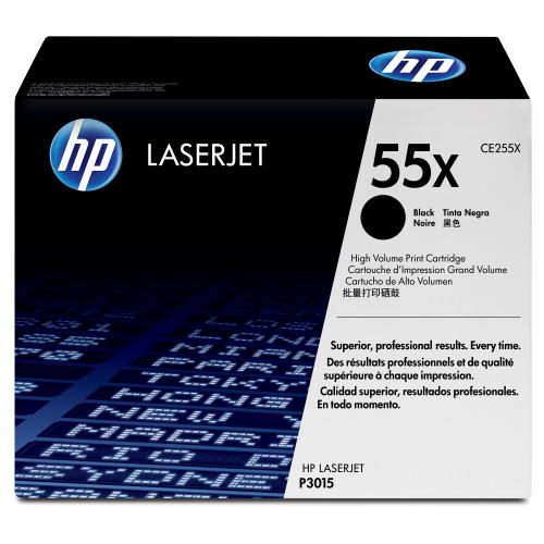 HP INC CARTUCCIA LASER JET NERO 12500PG