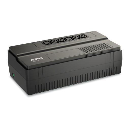APC BACK-UPS BV 650VA AVR IEC OUTLET