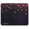 LOGILINK Mouse Pad Gaming Ultra Sottile Spazio