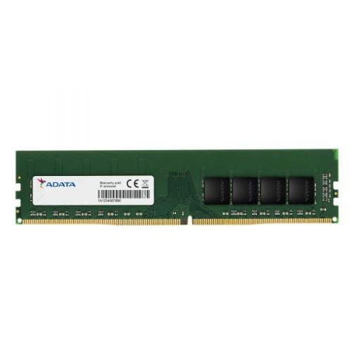 ADATA TECHNOLOGY B.V. ADATA MEMORIA RAM 16GB DDR4 DIMM 2666MHZ 2048X8