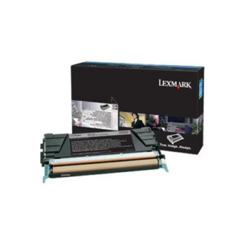 LEXMARK TONER XM7155/XM7163/XM7170