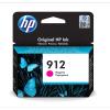 HP SUPPLIES HP 912 Magenta Original Ink
