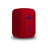 NGS SPEAKER ROLLER COASTER RED WATERRESISTANT 10W BT/TWS/USB/TF 84354306167
