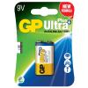Gp Batteries Blister 1 Batteria 9V GP Ultra Plus