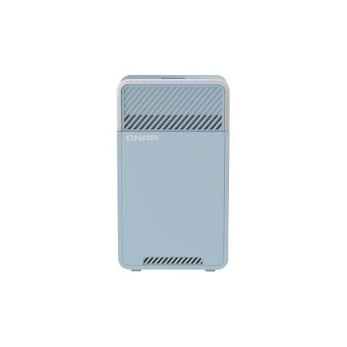 -QNAP - QMiro-201W: WiFi Mesh Tri-band home SD-WAN router PROMO FINO AD ESAURIMENTO SCORTE