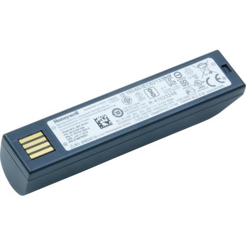 HONEYWELL BATTERY LITHIUM-ION X GRANIT 1911