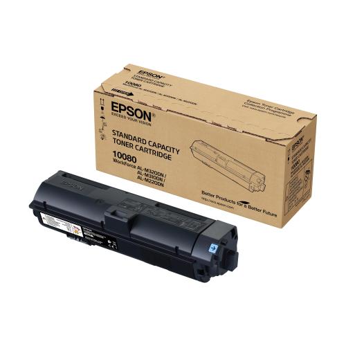 EPSON TONER NERO ALM310 M320 2700PG