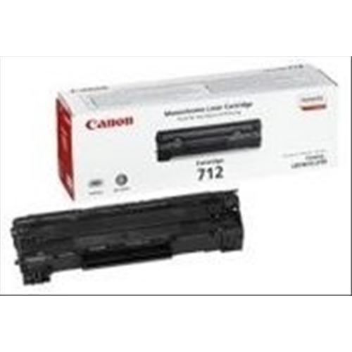 CANON Â£CART.712 NERO LBP 3010/3100 PG.150
