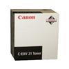 CANON TONER C-EXV21 NERO IRC2880/IRC3380