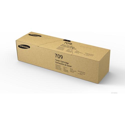 HP INC MLT-D709S/ELS TONER BLACK