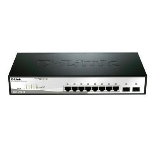 D-LINK SMART SWITCH 16-PORT 10/100/1000