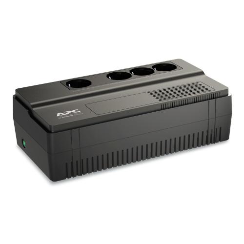APC BACK-UPS BV 500VA AVR SCHUKO OUTLET