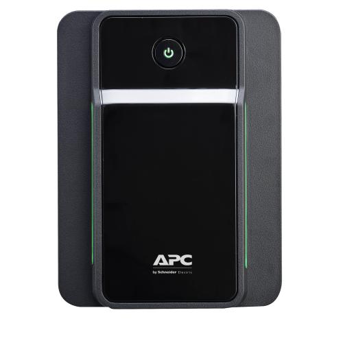 APC BACK-UPS 950VA AVR SCHUKO 230V