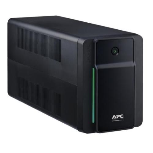 APC EASY UPS 1200VA AVR SCHUKO