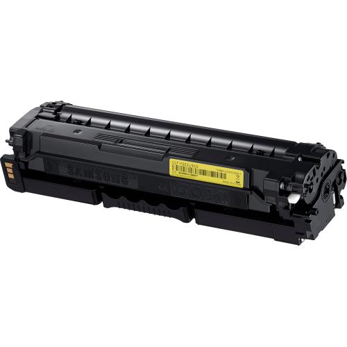 HP INC CLT-Y503L/ELS TONER YELLOW
