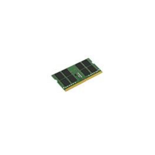 KINGSTON 32GB 3200MHZ DDR4 NON-ECC SODIMM