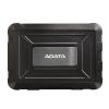 ADATA AED600-U31-CBK CASE ESTERNO 2.5'' NERO per HDD/SSD (SHOCK/WATERPROOF/