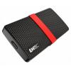EMTEC X200 SSD MSATA ESTERNA USB TYPE-C / A 256GB