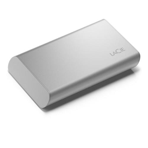 SEAGATE 2TB LACIE PORTABLE SSD USB-C